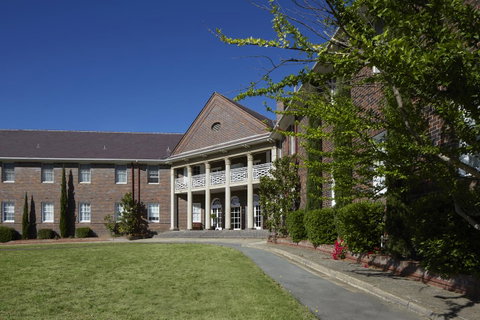 Brassey Hotel - Managed By Doma Hotels - Yamba Accommodation 3