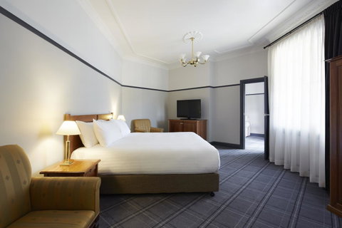 Brassey Hotel - Managed By Doma Hotels - Yamba Accommodation 7