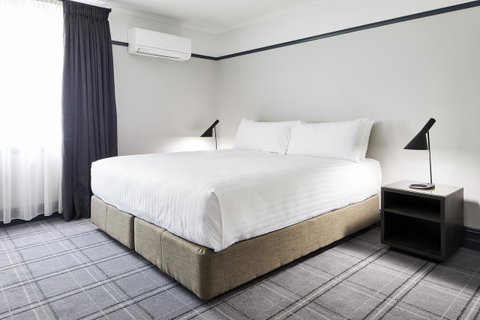 Brassey Hotel - Managed By Doma Hotels - Yamba Accommodation 14