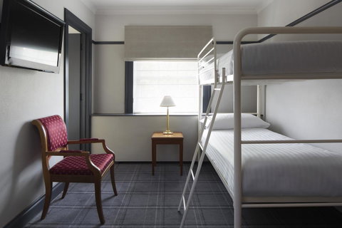 Brassey Hotel - Managed By Doma Hotels - Yamba Accommodation 11