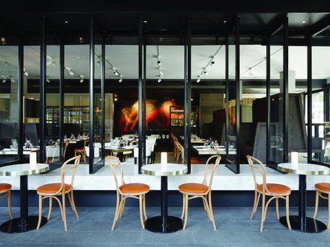 Brassey Hotel - Managed By Doma Hotels - Yamba Accommodation 24