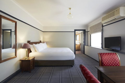 Brassey Hotel - Managed By Doma Hotels - Yamba Accommodation 5