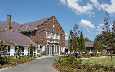 Brassey Hotel - Managed By Doma Hotels - Yamba Accommodation 1
