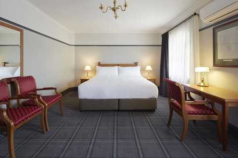 Brassey Hotel - Managed By Doma Hotels - Yamba Accommodation 0