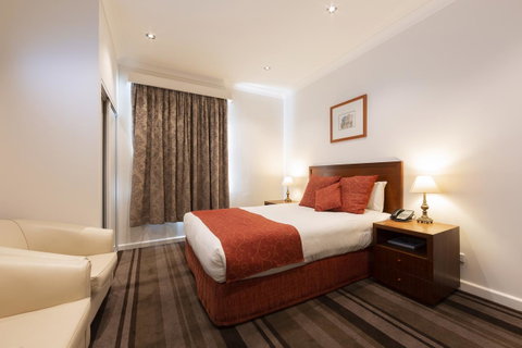 Mercure Canberra - Yamba Accommodation 22