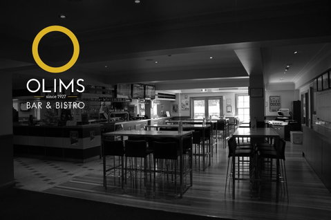 Mercure Canberra - Yamba Accommodation 41