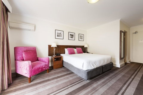 Mercure Canberra - Yamba Accommodation 11