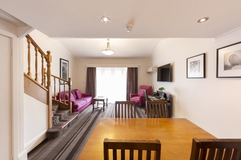 Mercure Canberra - Yamba Accommodation 18
