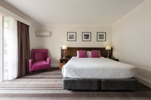 Mercure Canberra - Yamba Accommodation 14