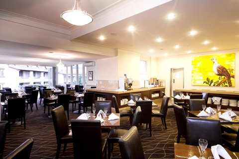 Mercure Canberra - Yamba Accommodation 24