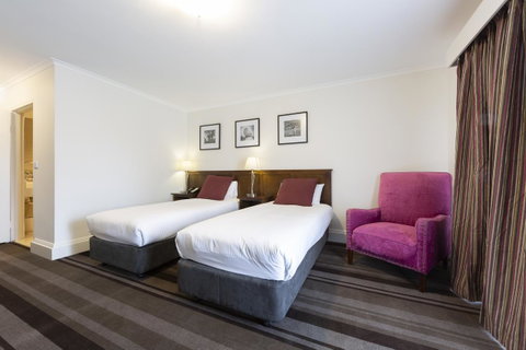 Mercure Canberra - Yamba Accommodation 8