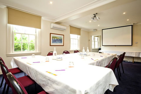 Mercure Canberra - Yamba Accommodation 43