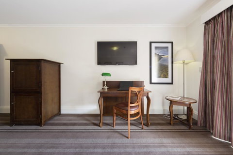 Mercure Canberra - Yamba Accommodation 12