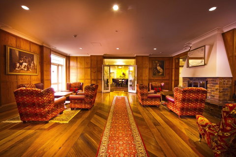 Mercure Canberra - Yamba Accommodation 32