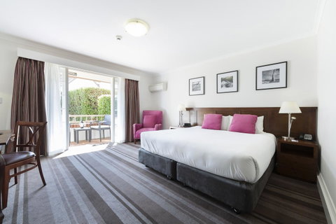 Mercure Canberra - Yamba Accommodation 2