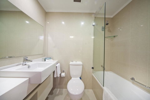 Mercure Canberra - Yamba Accommodation 33