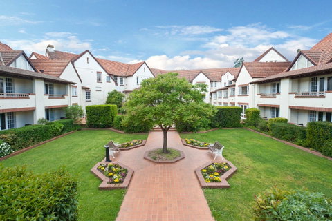 Mercure Canberra - Yamba Accommodation 25