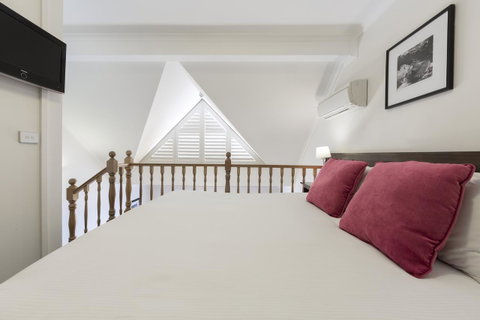 Mercure Canberra - Yamba Accommodation 15