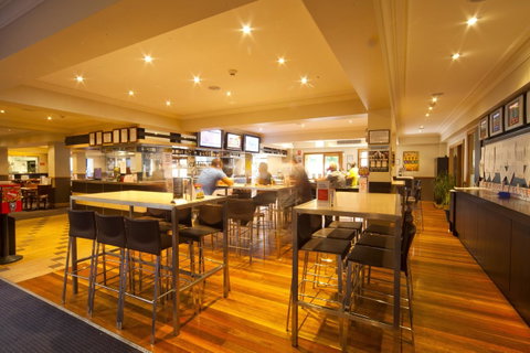 Mercure Canberra - Yamba Accommodation 34