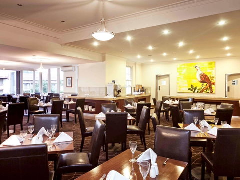 Mercure Canberra - Yamba Accommodation 40