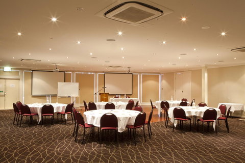 Mercure Canberra - Yamba Accommodation 42