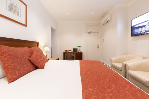 Mercure Canberra - Yamba Accommodation 20