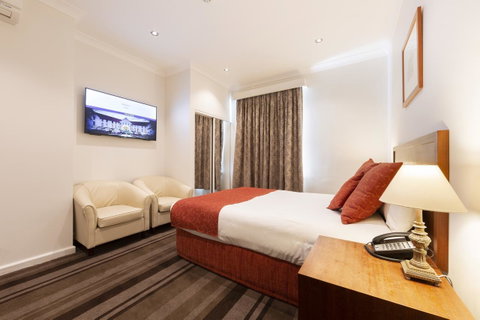 Mercure Canberra - Yamba Accommodation 16