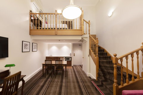 Mercure Canberra - Yamba Accommodation 19