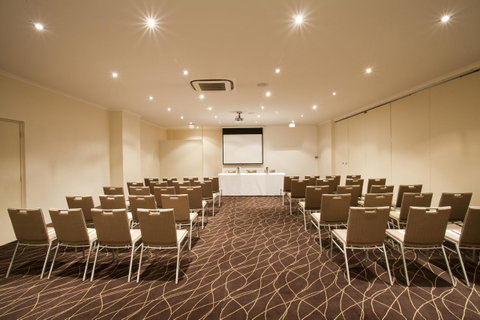 Mercure Canberra - Yamba Accommodation 39