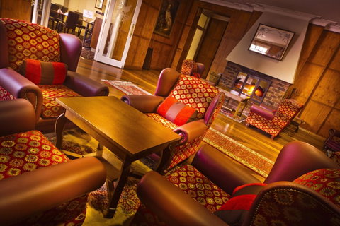 Mercure Canberra - Yamba Accommodation 31