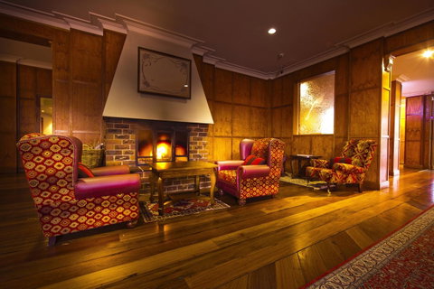 Mercure Canberra - Yamba Accommodation 29
