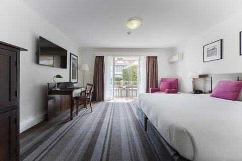 Mercure Canberra - Yamba Accommodation 4