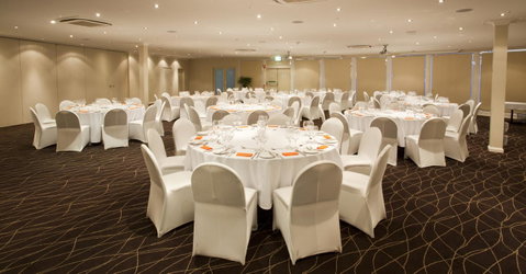 Mercure Canberra - Yamba Accommodation 38