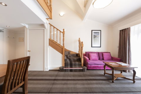 Mercure Canberra - Yamba Accommodation 6