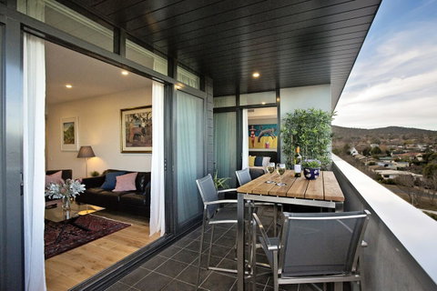 Greenwich Apartment - Yamba Accommodation 0