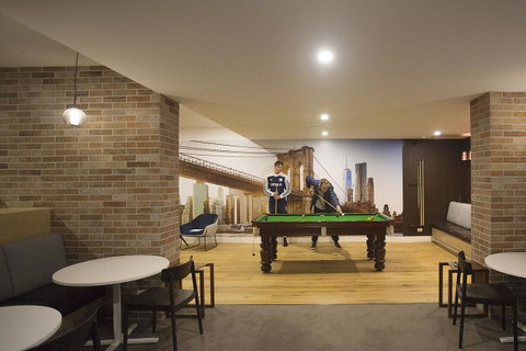 Greenwich Apartment - Yamba Accommodation 12