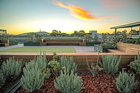 Greenwich Apartment - Yamba Accommodation 11
