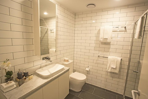 Greenwich Apartment - Yamba Accommodation 6