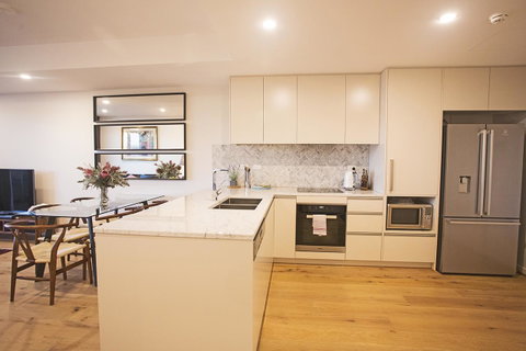 Greenwich Apartment - Yamba Accommodation 3