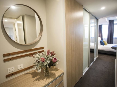 Greenwich Apartment - Yamba Accommodation 4