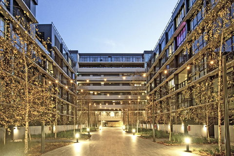 Greenwich Apartment - Yamba Accommodation 14