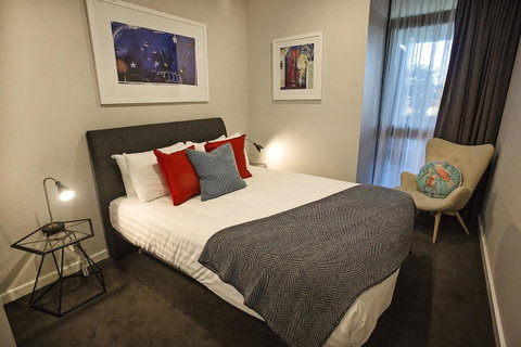 Greenwich Apartment - Yamba Accommodation 8