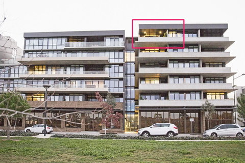 Greenwich Apartment - Yamba Accommodation 15
