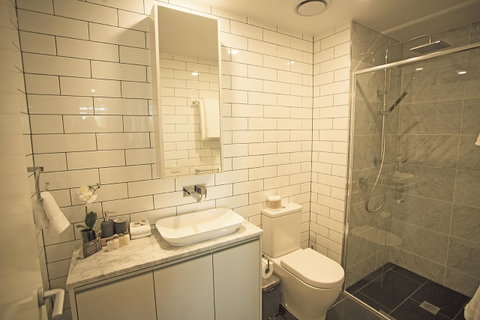 Greenwich Apartment - Yamba Accommodation 9