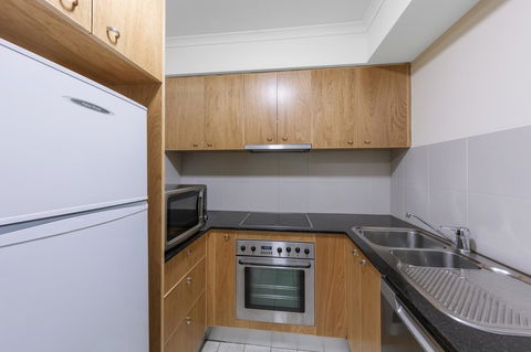 Nesuto Canberra - Yamba Accommodation 18