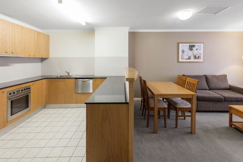 Nesuto Canberra - Yamba Accommodation 21
