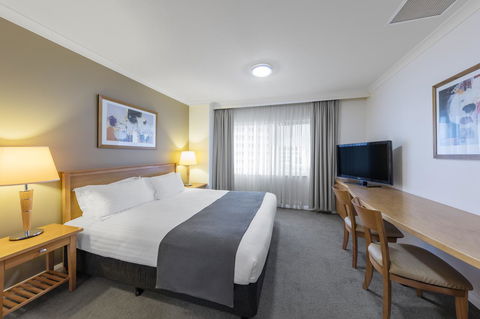 Nesuto Canberra - Yamba Accommodation 25