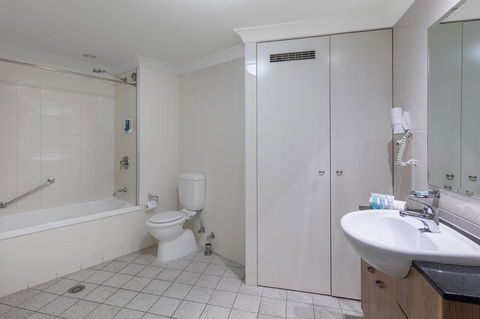 Nesuto Canberra - Yamba Accommodation 22