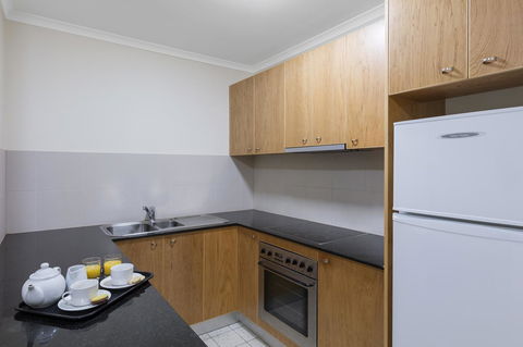 Nesuto Canberra - Yamba Accommodation 12