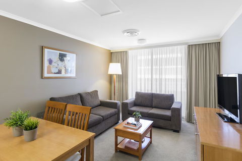 Nesuto Canberra - Yamba Accommodation 19